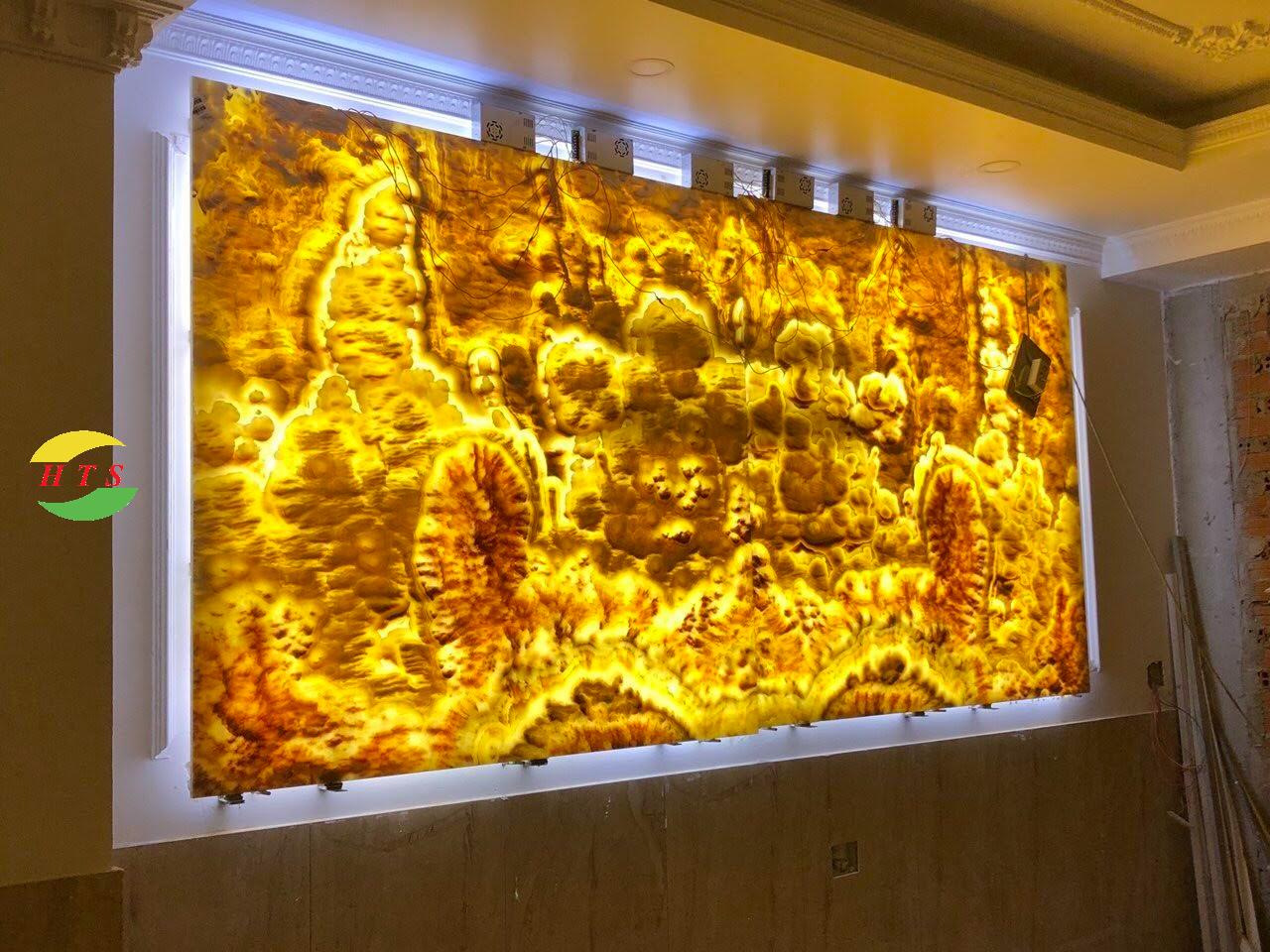 xuyên sáng màu vàng nâu